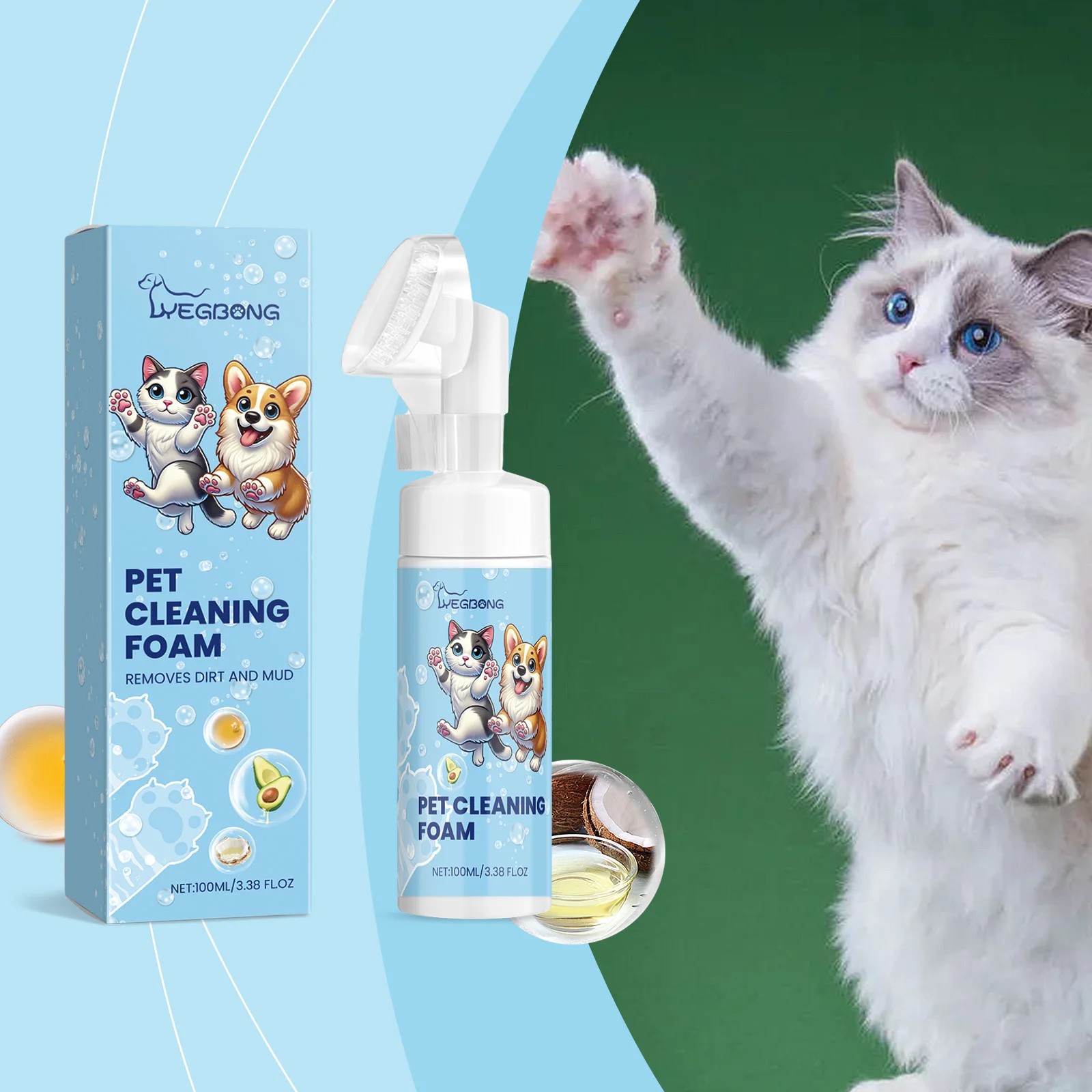  ֿϵ     Ǫ,    븰  Ŭ,  ̿ , 100ML